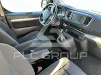 2022 Opel ZAFIRA