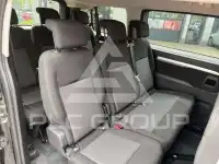 2022 Opel ZAFIRA