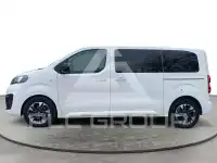 2022 Opel ZAFIRA
