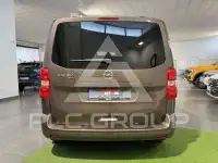2022 Opel ZAFIRA