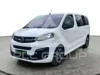 2022 Opel ZAFIRA