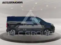 2022 Opel ZAFIRA