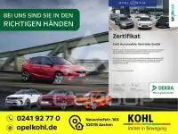 2022 Opel ZAFIRA