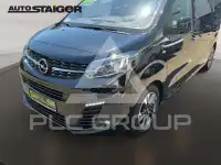 2022 Opel ZAFIRA