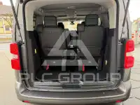 2020 Opel ZAFIRA