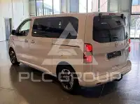 2022 Opel ZAFIRA