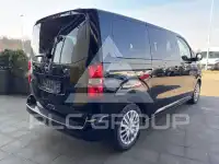 2022 Opel ZAFIRA