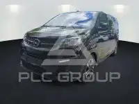 2022 Opel ZAFIRA