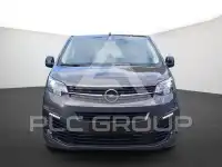 2022 Opel ZAFIRA