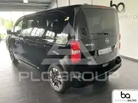 2022 Opel ZAFIRA