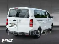 2022 Opel ZAFIRA