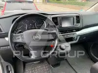 2022 Opel ZAFIRA