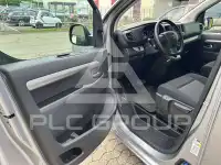 2022 Opel ZAFIRA