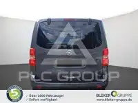 2022 Opel ZAFIRA