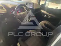 2022 Opel Combo