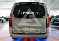 2022 Opel Combo