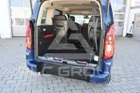 2022 Opel Combo