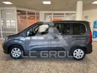 2022 Opel Combo