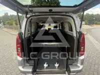 2022 Opel Combo