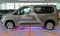 2022 Opel Combo