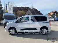 2022 Opel Combo