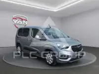 2022 Opel Combo