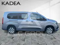 2022 Opel Combo