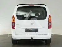 2022 Opel Combo