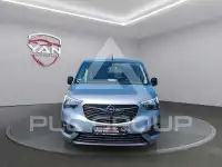 2022 Opel Combo