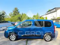 2022 Opel Combo