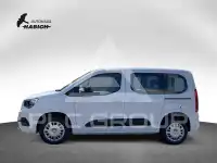 2022 Opel Combo