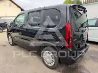 2022 Opel Combo