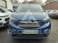 2022 Opel Combo