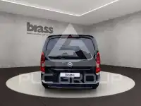 2022 Opel Combo