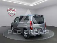 2022 Opel Combo