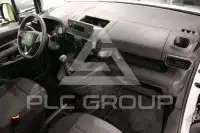 2022 Opel Combo