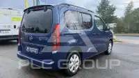 2022 Opel Combo