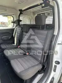 2022 Opel Combo