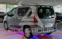 2022 Opel Combo