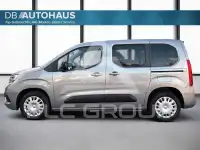 2022 Opel Combo