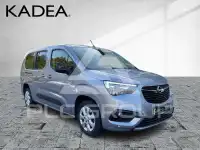 2022 Opel Combo