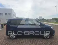 2022 Opel Combo