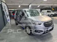 2022 Opel Combo