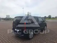 2022 Opel Combo