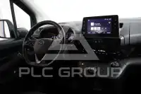 2022 Opel Combo