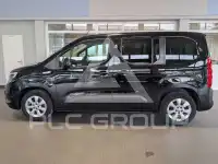 2022 Opel Combo
