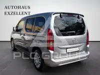 2022 Opel Combo