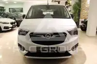 2022 Opel Combo