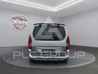 2022 Opel Combo