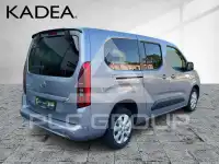 2022 Opel Combo